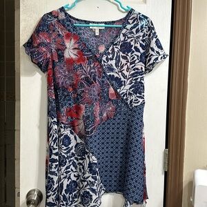 Maternity top size M